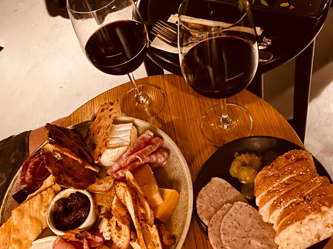 The Cordial Bar-Katanning必去景点