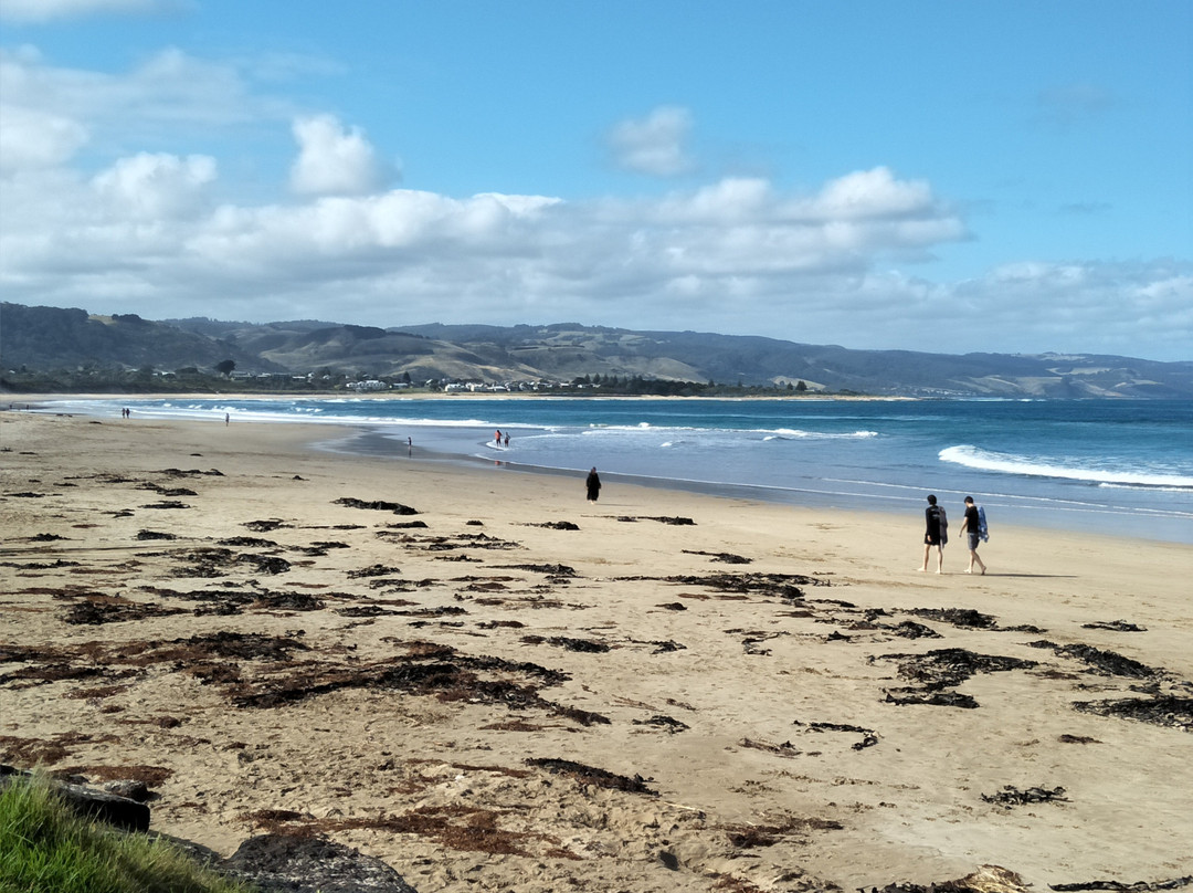 马伦戈汽车旅馆主图