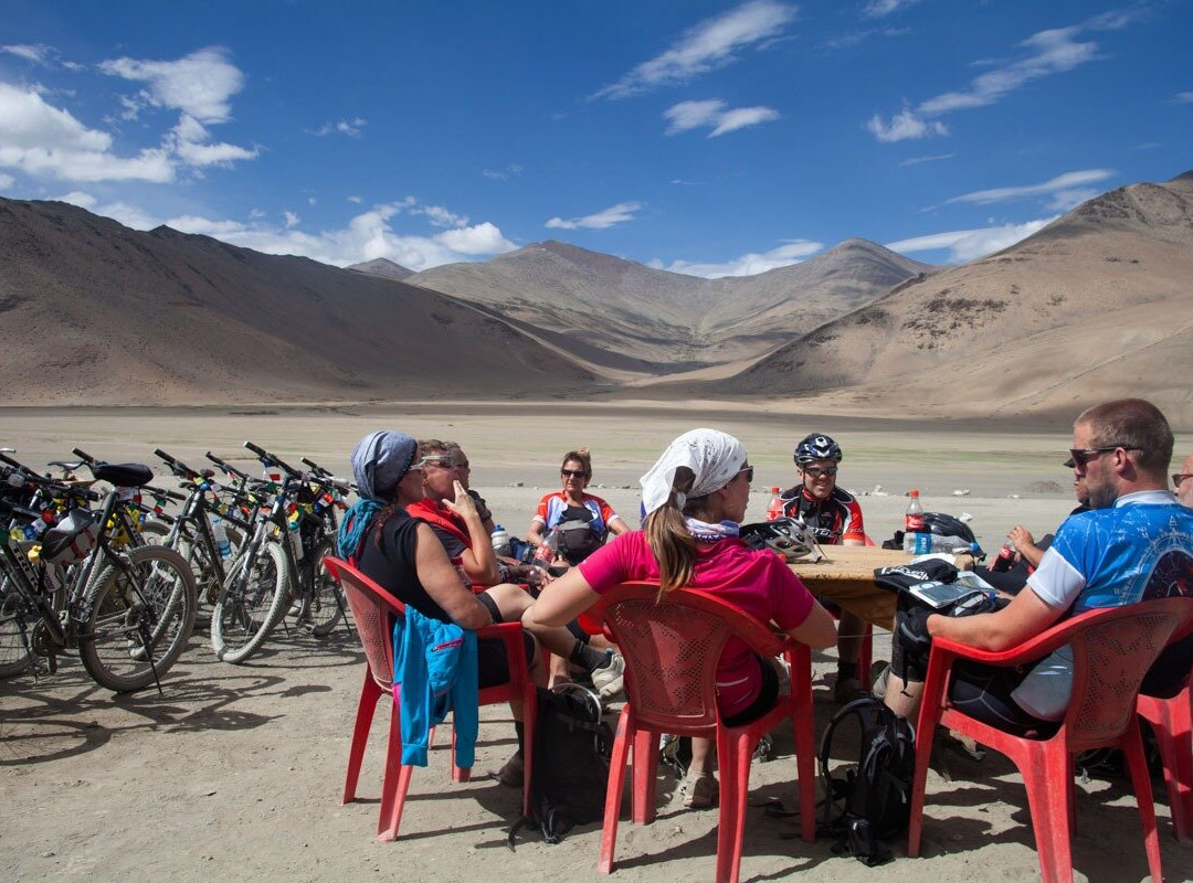 ALPINE NATURE BEYOND PVT LTD-大吉岭必去景点