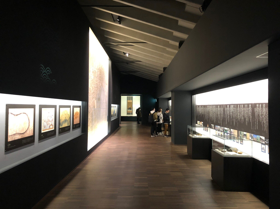 Kochi Castle Museum of History-高知市必去景点