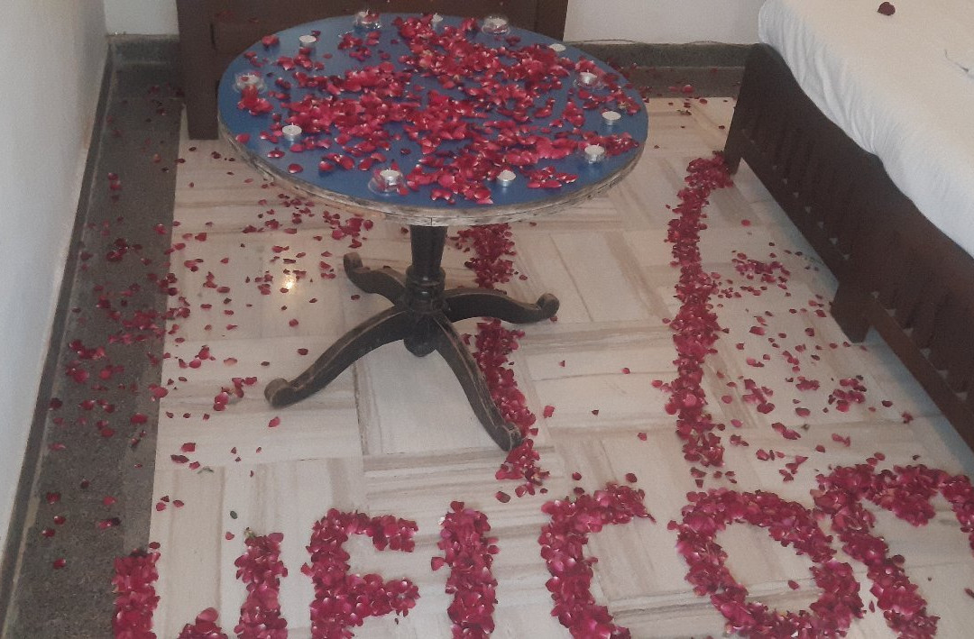 Hotel Mewad Haveli Pushkar主图