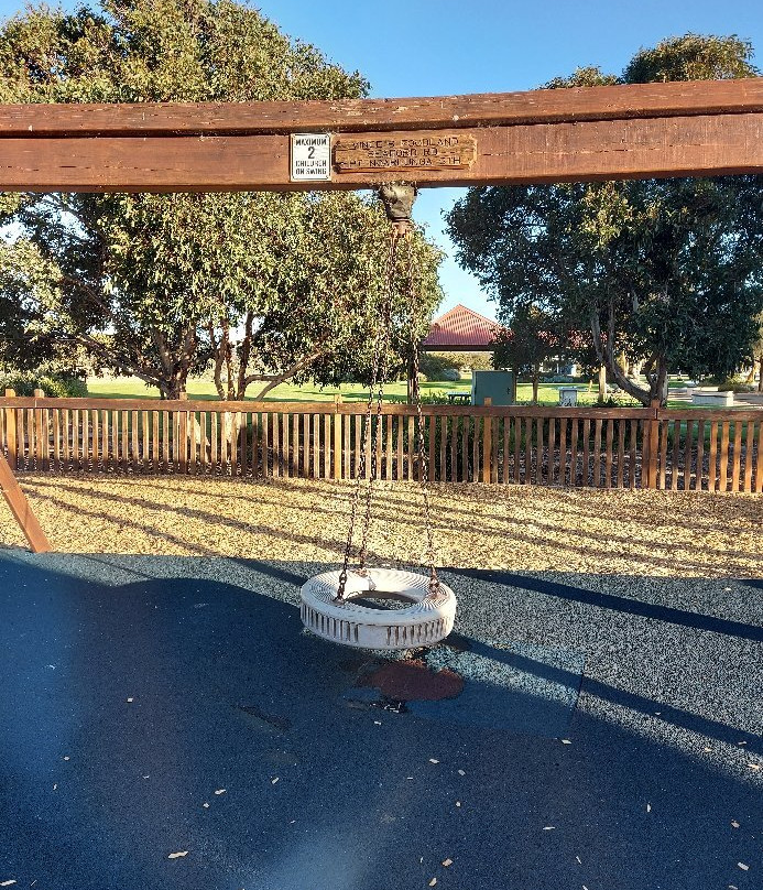 Jubilee Adventure Playground景点图片