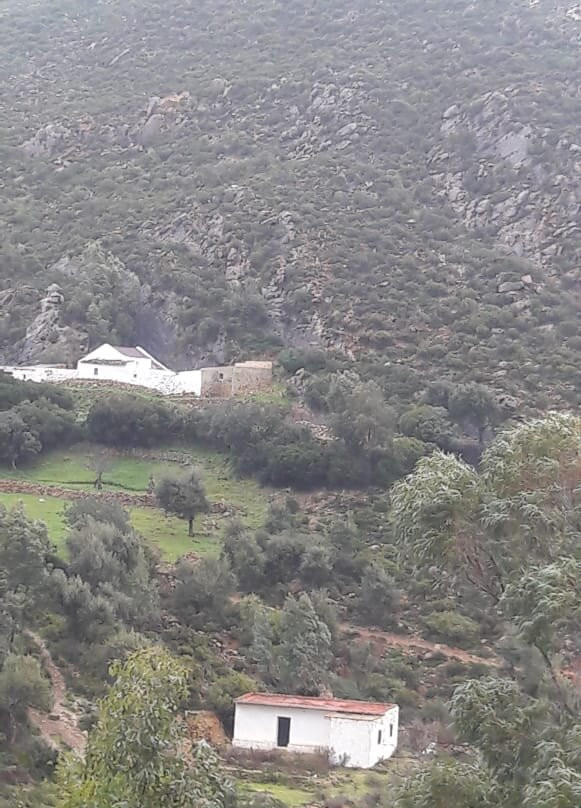 MELLOU TOUR Cooperative-丹吉尔必去景点