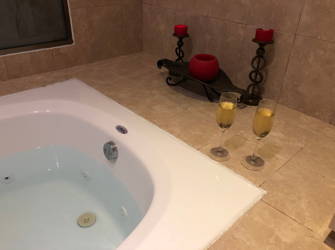 Merida Santiago Hotel Boutique主图