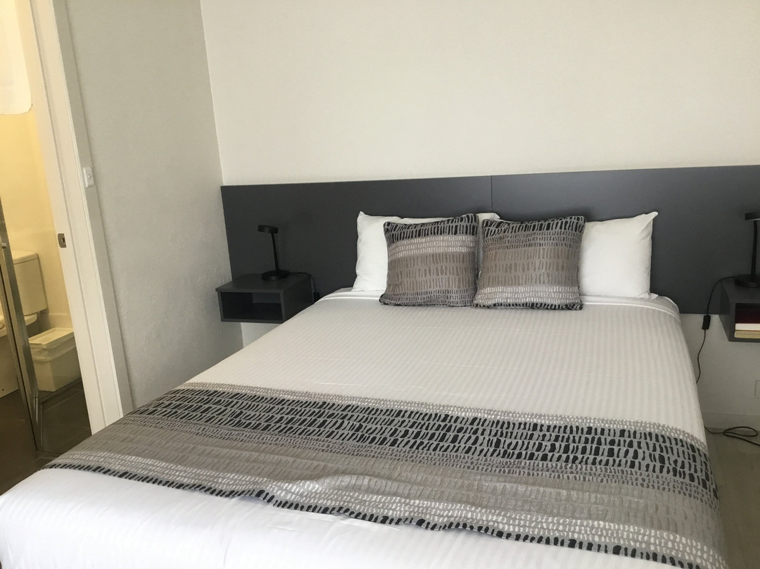 道森汽车旅馆主图