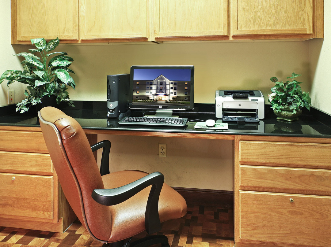 Suburban Extended Stay Hotel Fort Smith主图