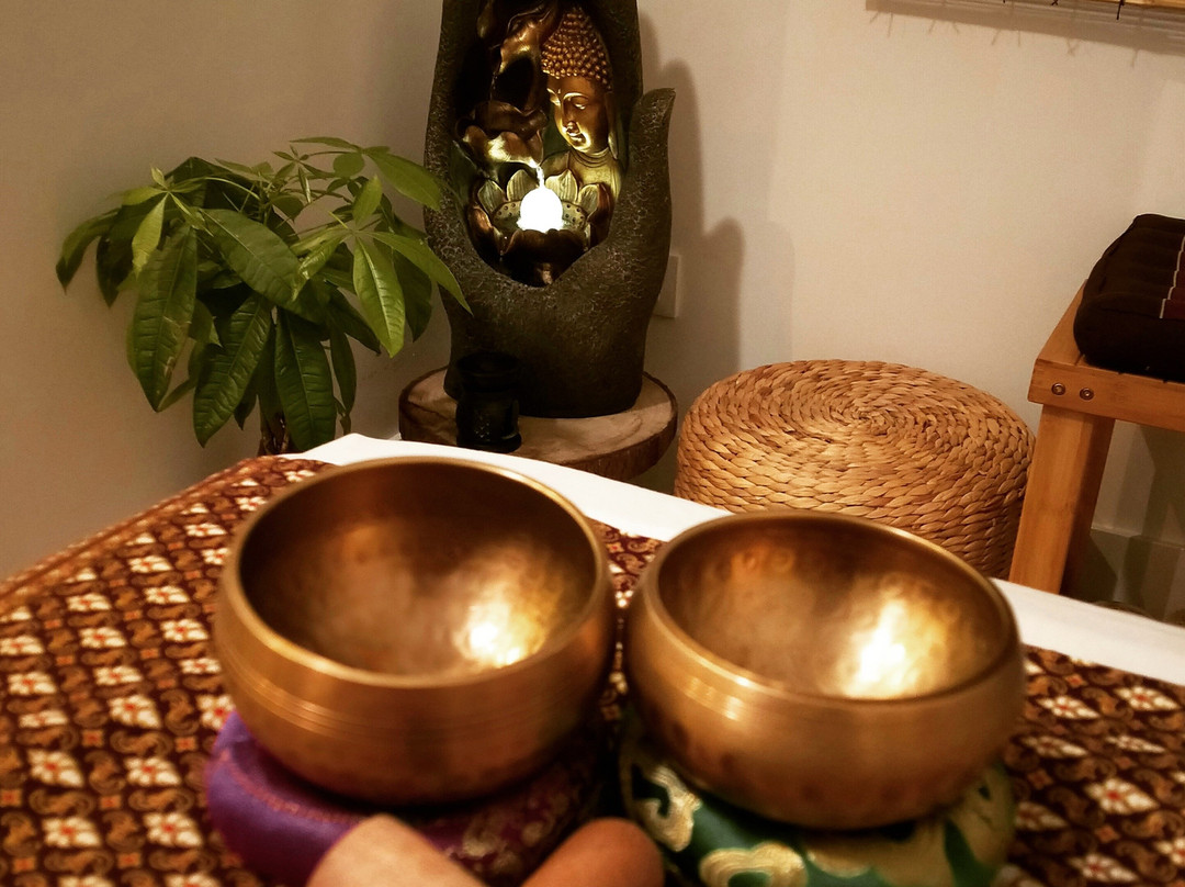 Aruksa Thai Massage景点图片