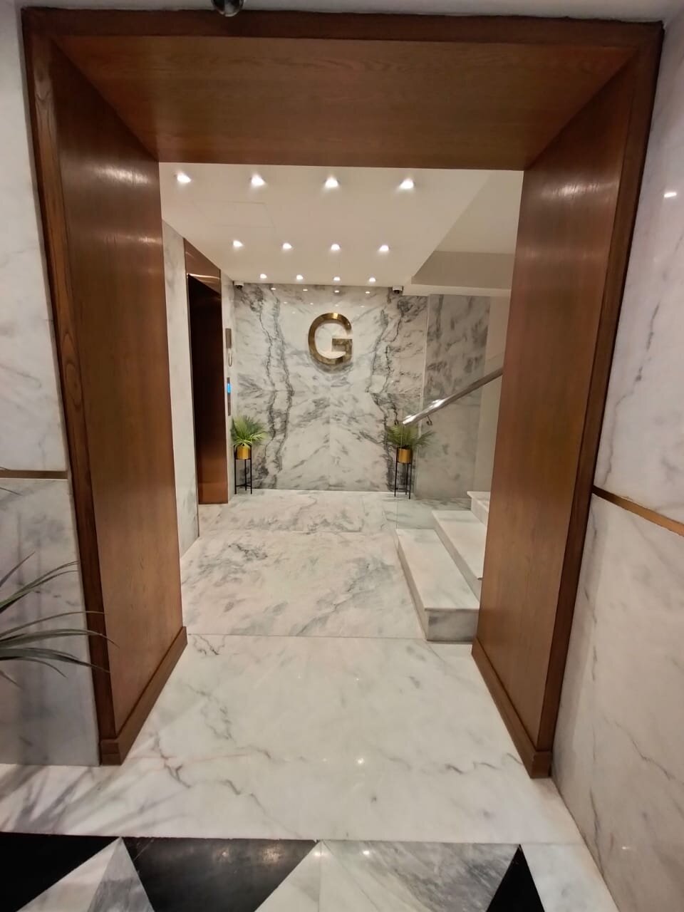 Hotel Excelsior-官方