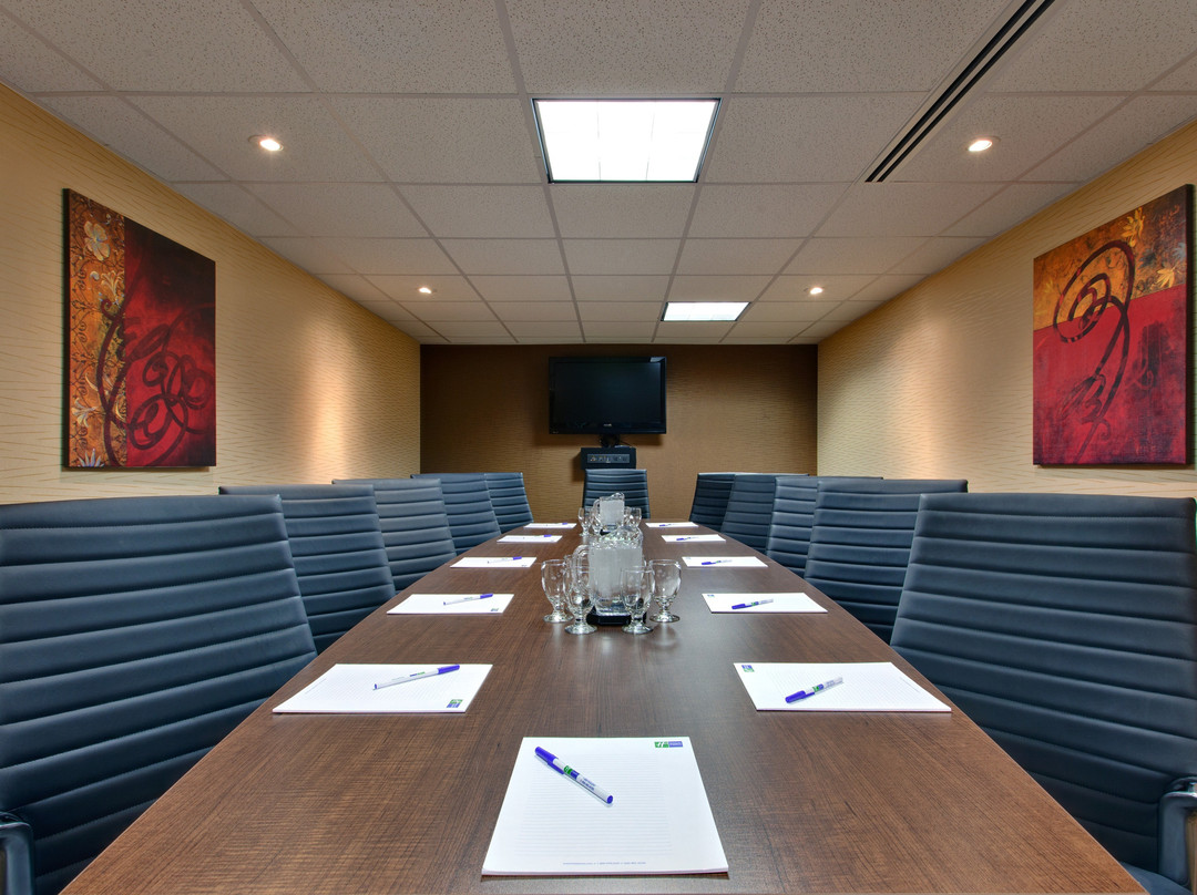 查塔姆南部智选假日酒店主图