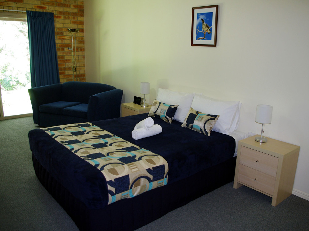 伊姆蓝德恩生态旅馆主图