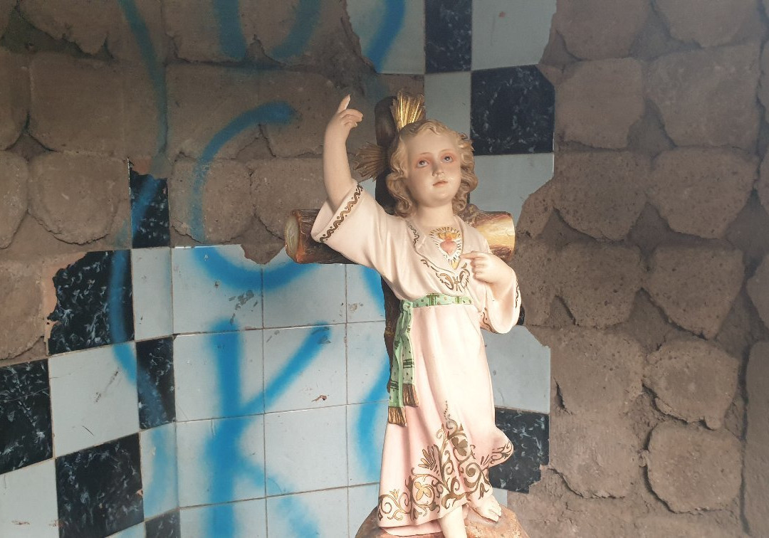 Ermita El Chorrillo景点图片