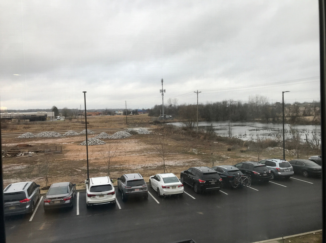 Comfort Suites主图