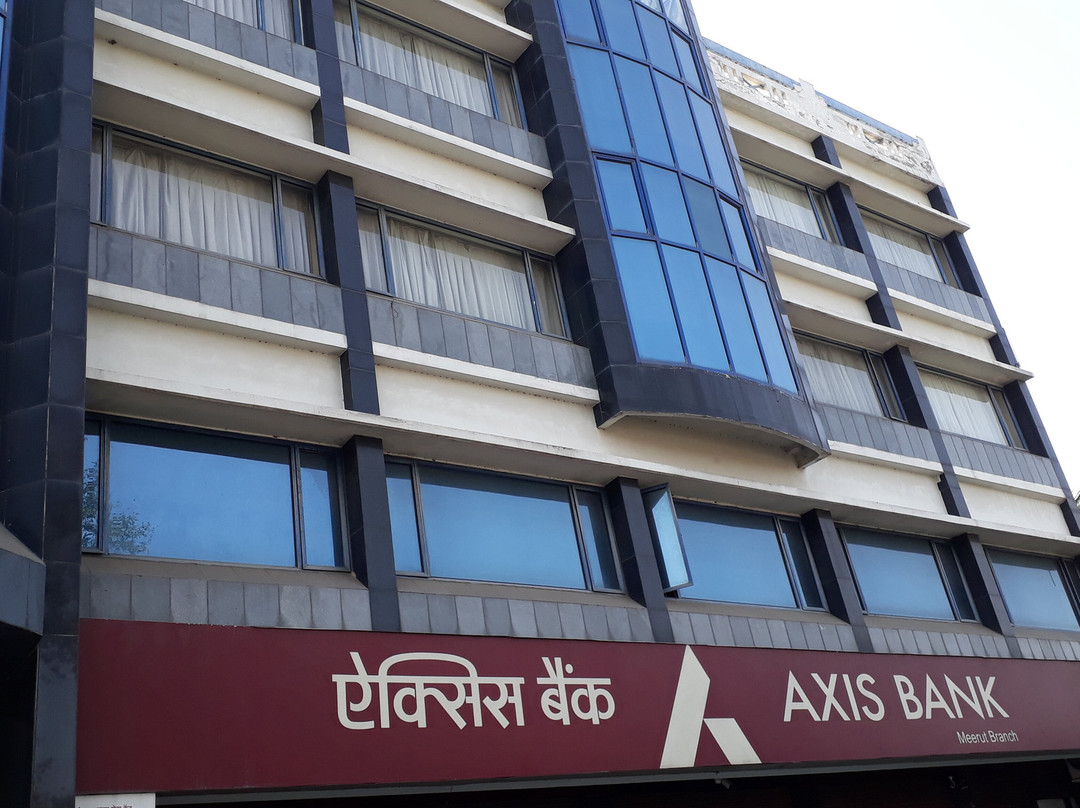 Hotel Crystal Palace主图