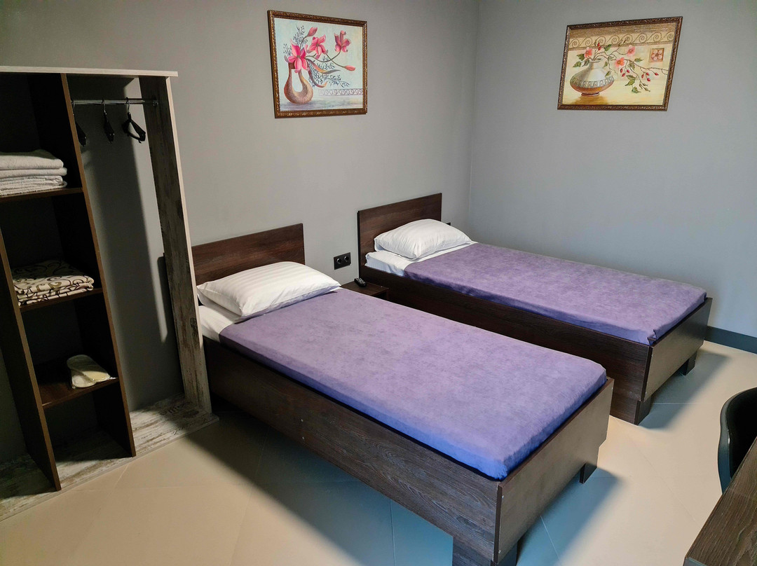 Otel Nariman主图
