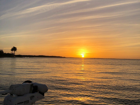 Captain Matt's Island Charters-萨尼贝尔岛必去景点