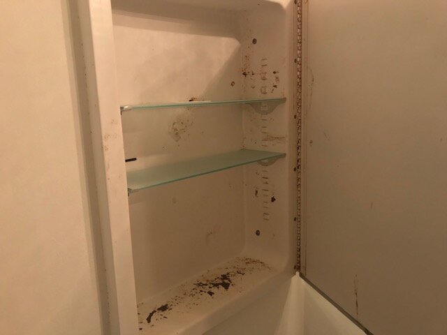 Bali Hai Beach Resort-浴室