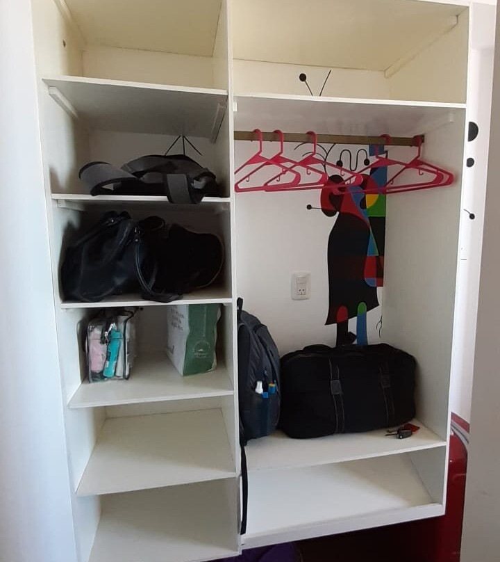 Majo Hotel Y Mar主图