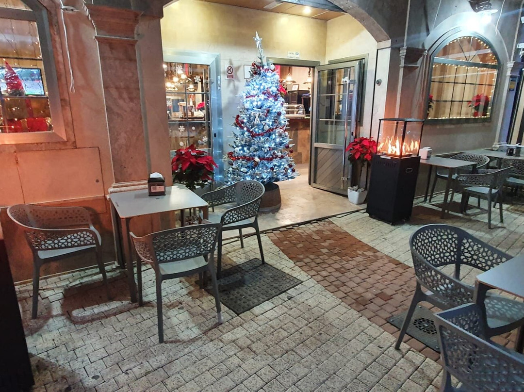 La Taberna De Álora