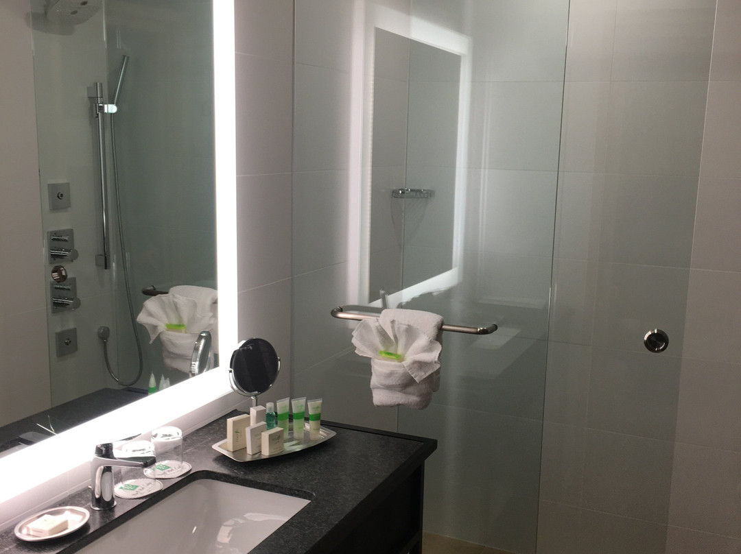 Peaks Hotel and Suites主图