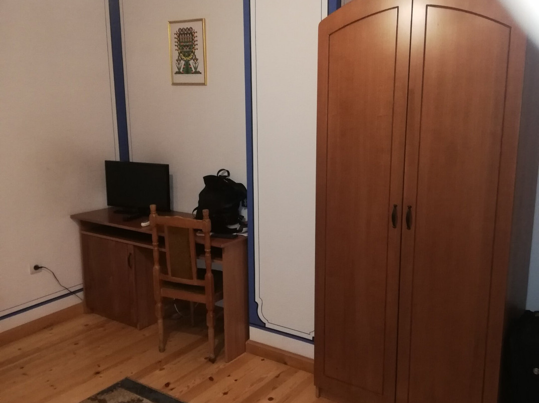 贝勒维尔酒店主图