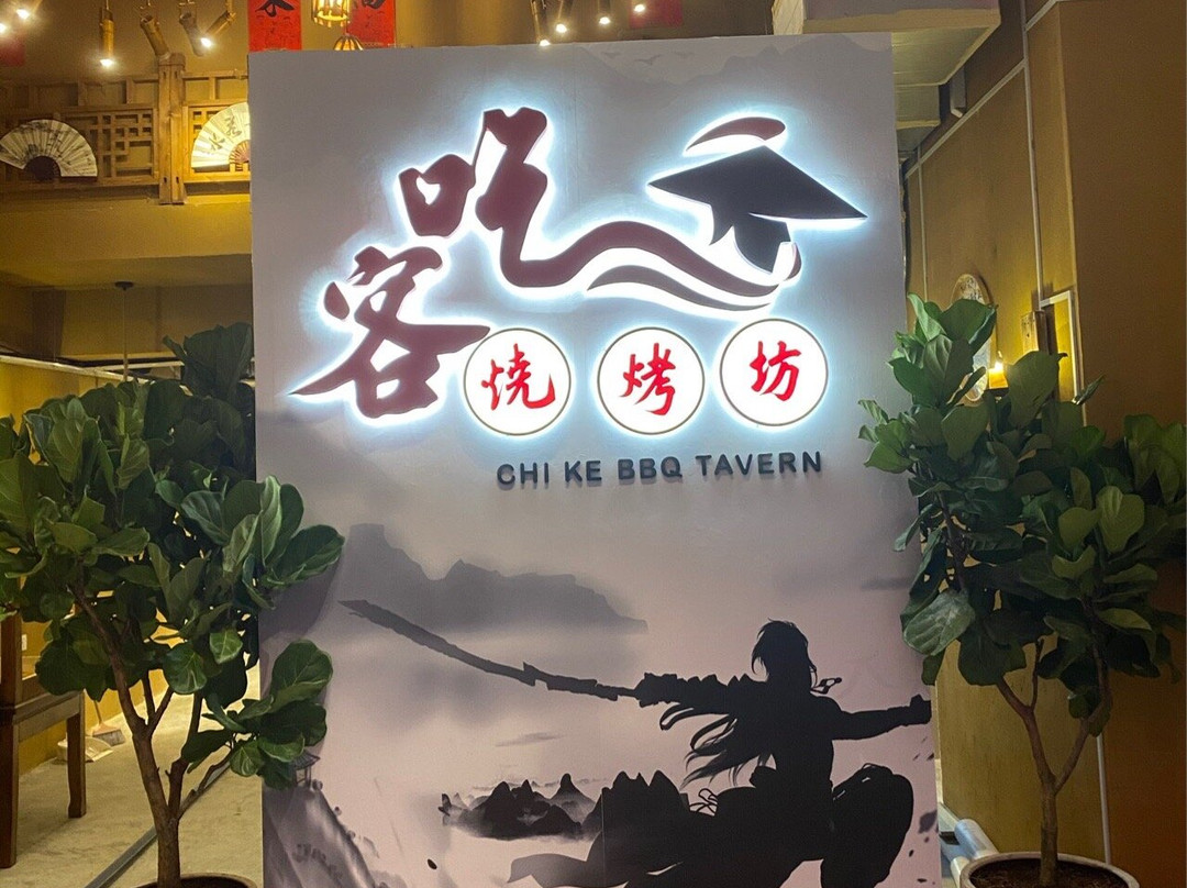 Sunway Velocity Mall-吉隆坡必去景点