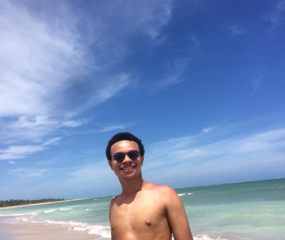 Porto da Rua Beach-Sao Miguel dos Milagres必去景点