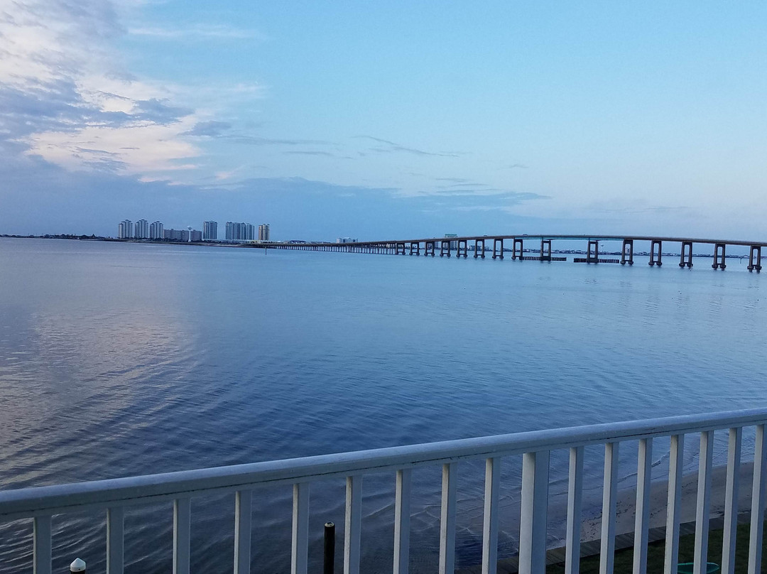 Best Western Navarre Waterfront主图