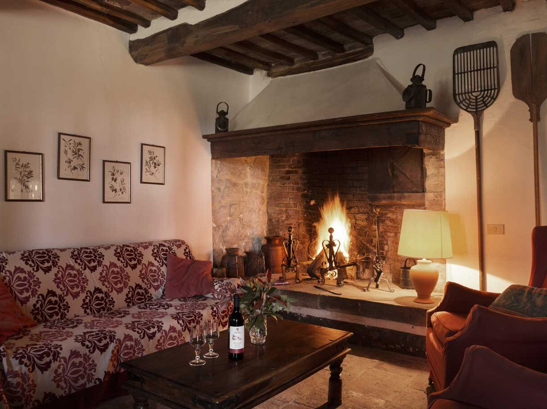 Fattoria di Peruzzo主图