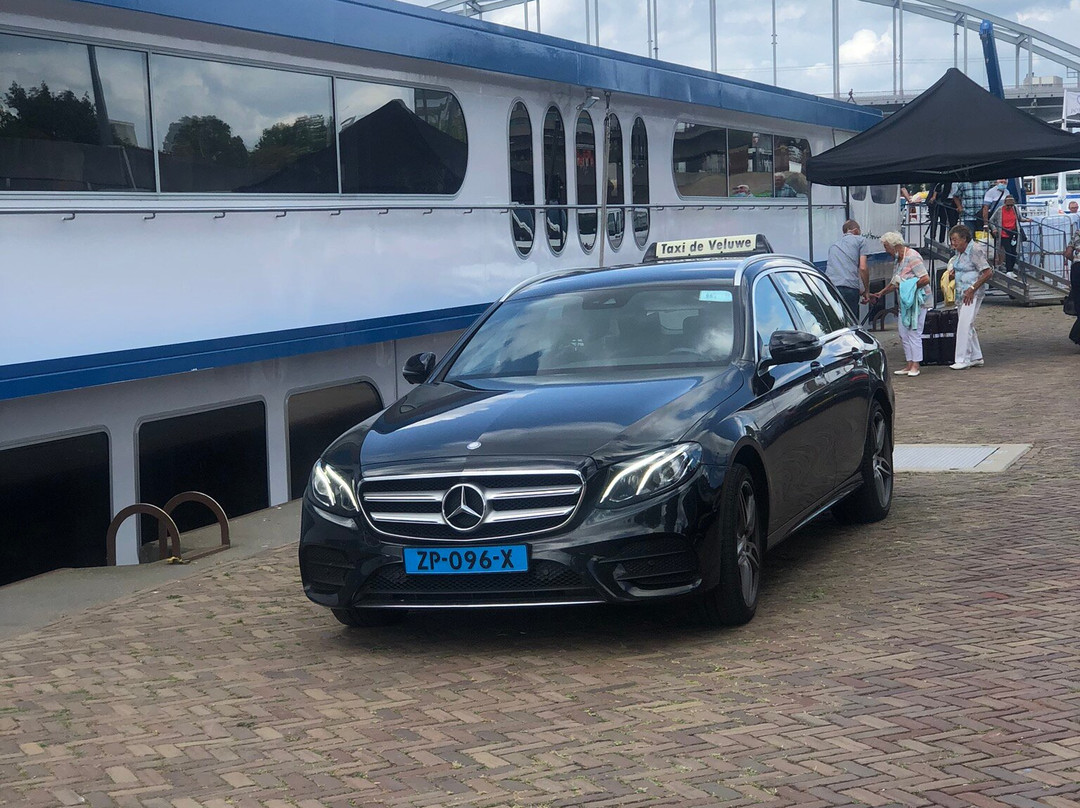 Taxi Arnhem de Veluwe景点图片