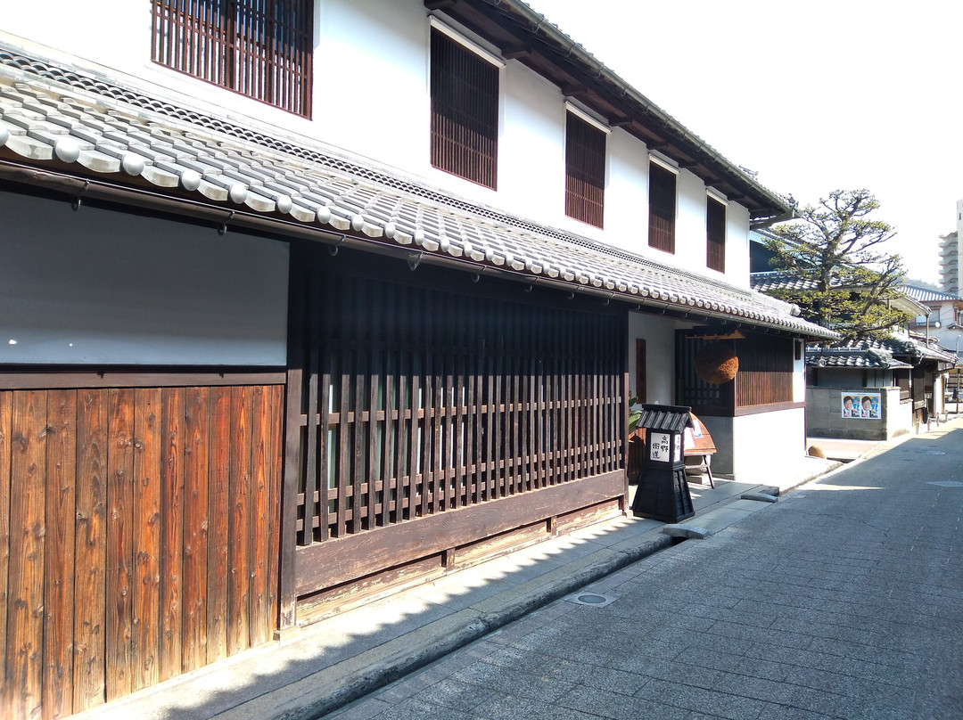 Saijo Goshi-河内长野市必去景点