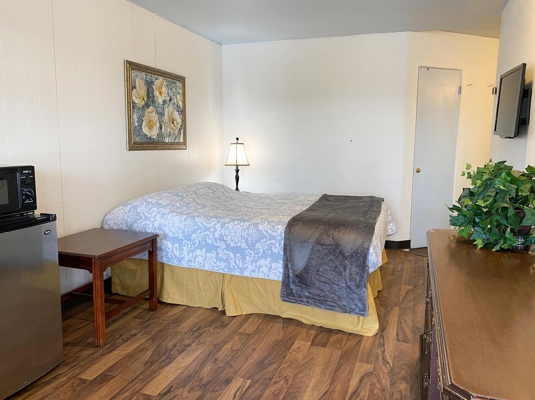 Cheyenne Frontier Days-夏延必去景点