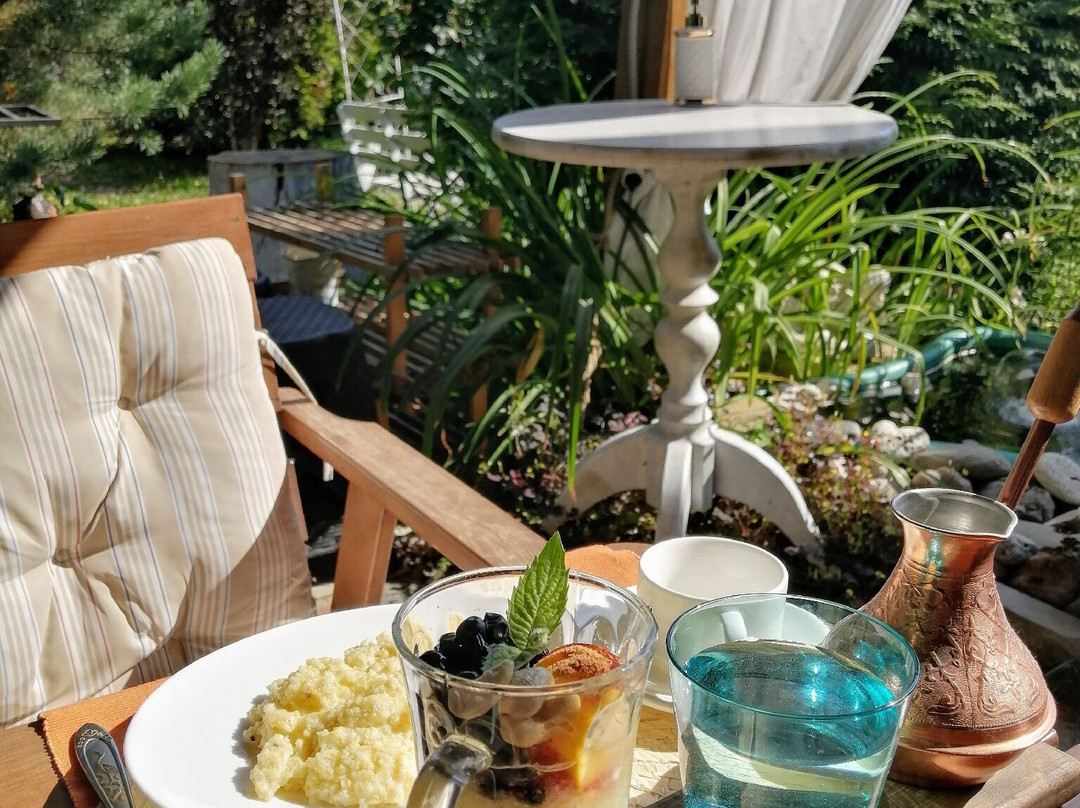 Radonezh  Guest House主图