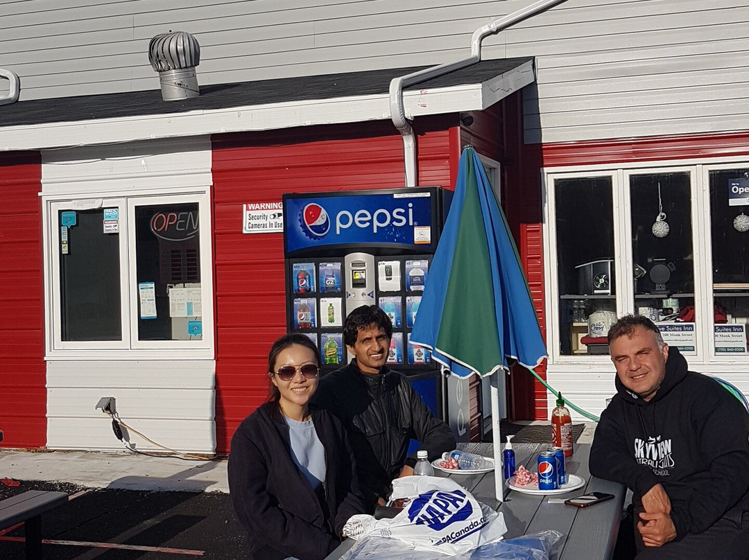 Executive Suites Inn主图