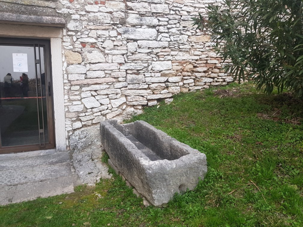 Pieve di San Giorgio di Valpolicella景点图片