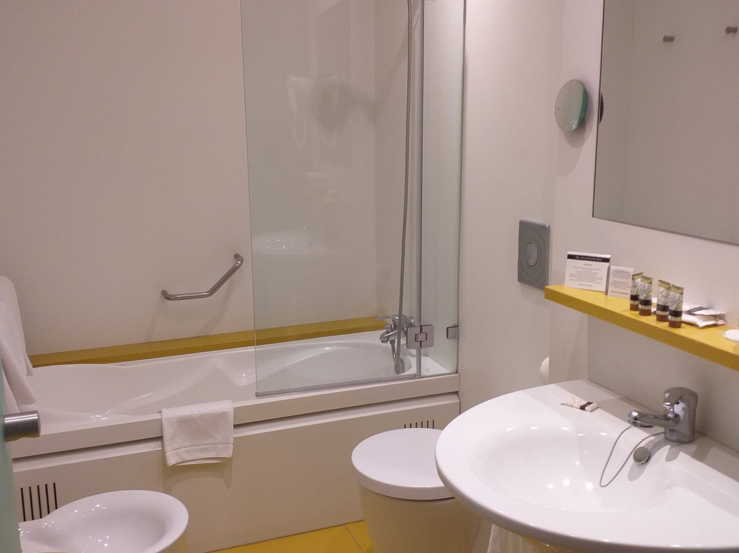 Hotel Empordà主图