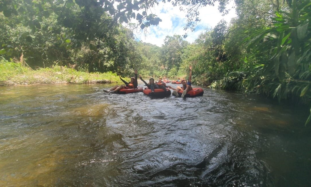 Remorini Turismo de Aventura-Visconde de Maua必去景点