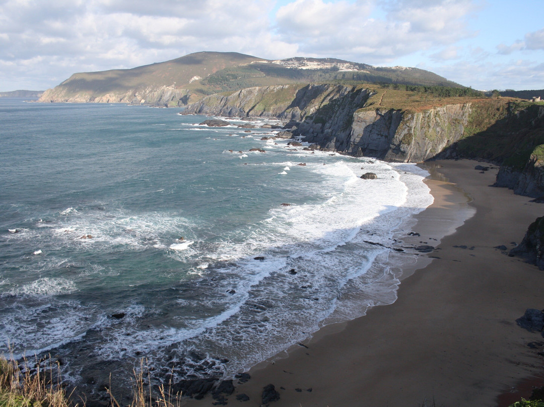 GUIAMOS GALICIA-圣地亚哥德孔波斯特拉必去景点