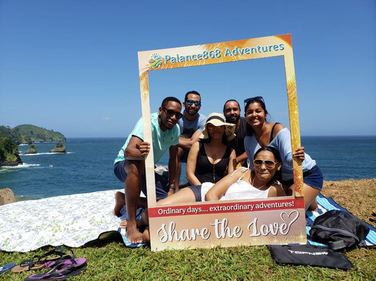 Palance868 Adventures-西班牙港必去景点