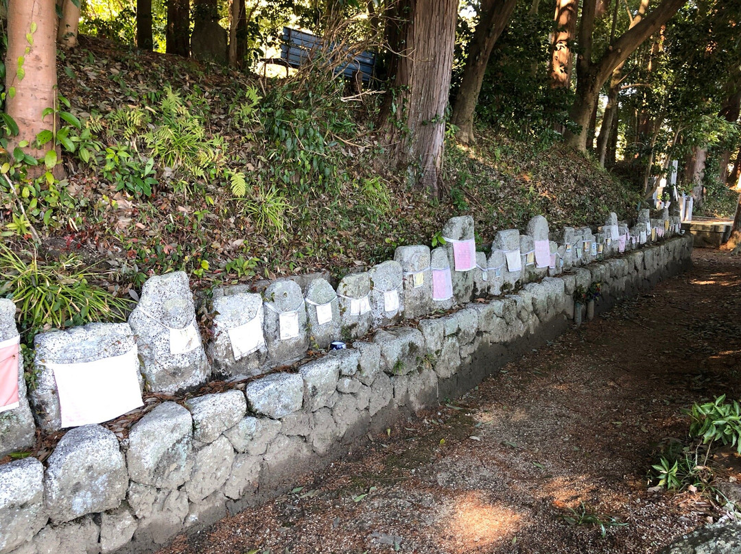 Kuhonji Temple景点图片