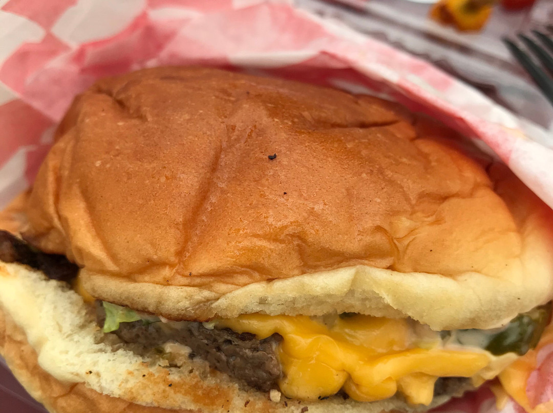 Lookout Farm-内蒂克必去景点