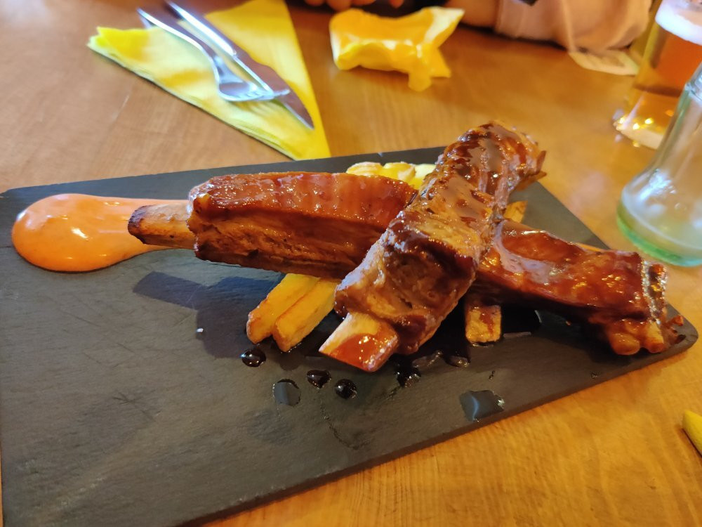 Lemon Tree Gastrobar