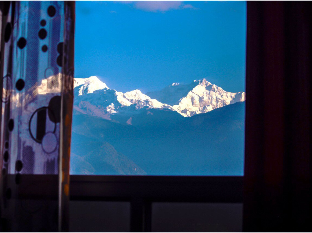 Hotel Valley View Pelling