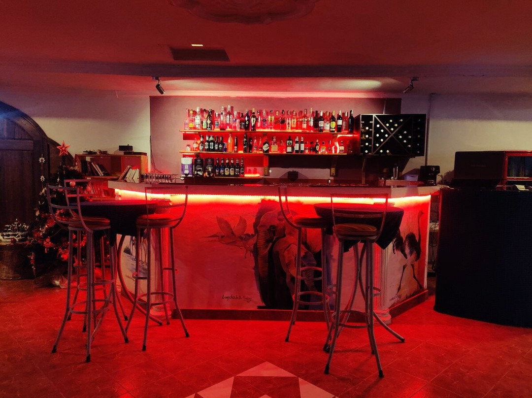 Dan Stam Hotel主图