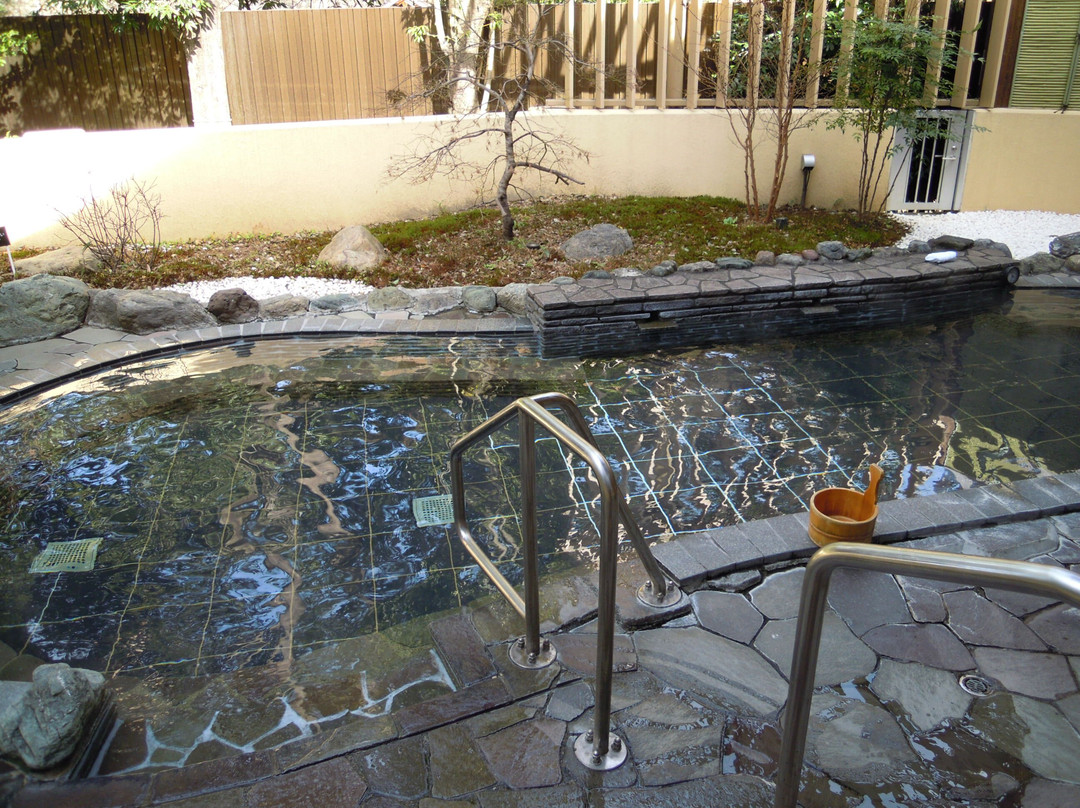 Kyukamura Oku-Musashi主图