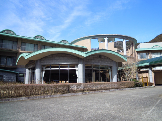 Kyukamura Oku-Musashi主图