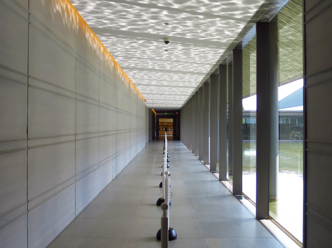 Sagawa Art Museum景点图片