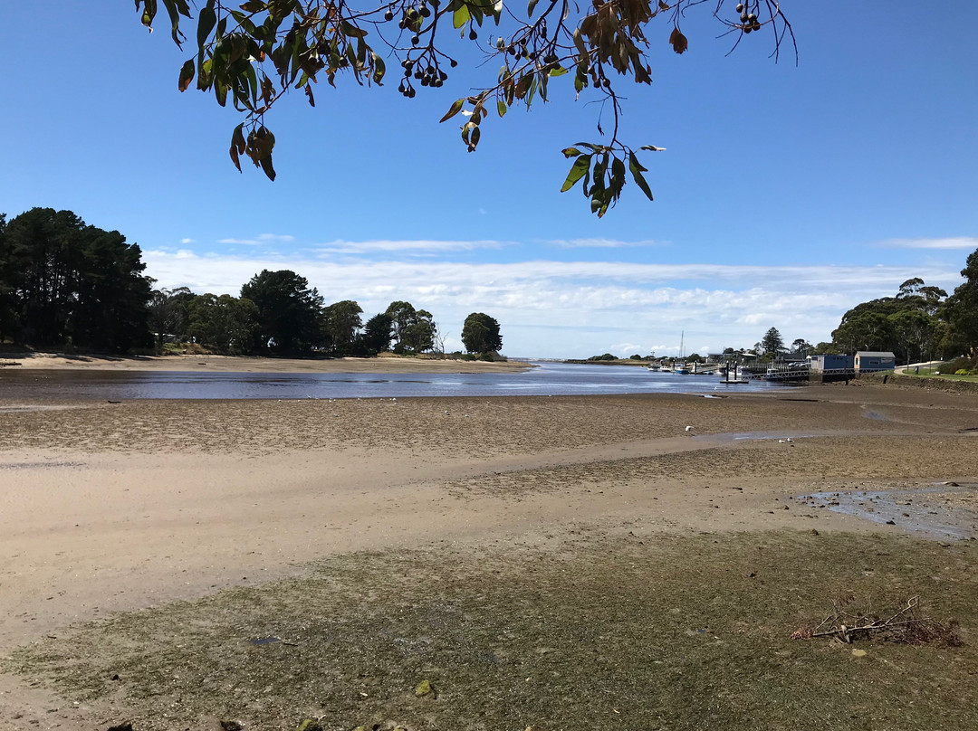 Gutteridge Gardens-温耶德必去景点