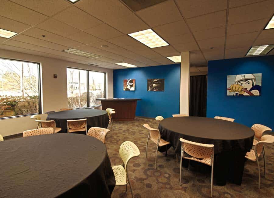 K1 Speed Buffalo Grove-Buffalo Grove必去景点