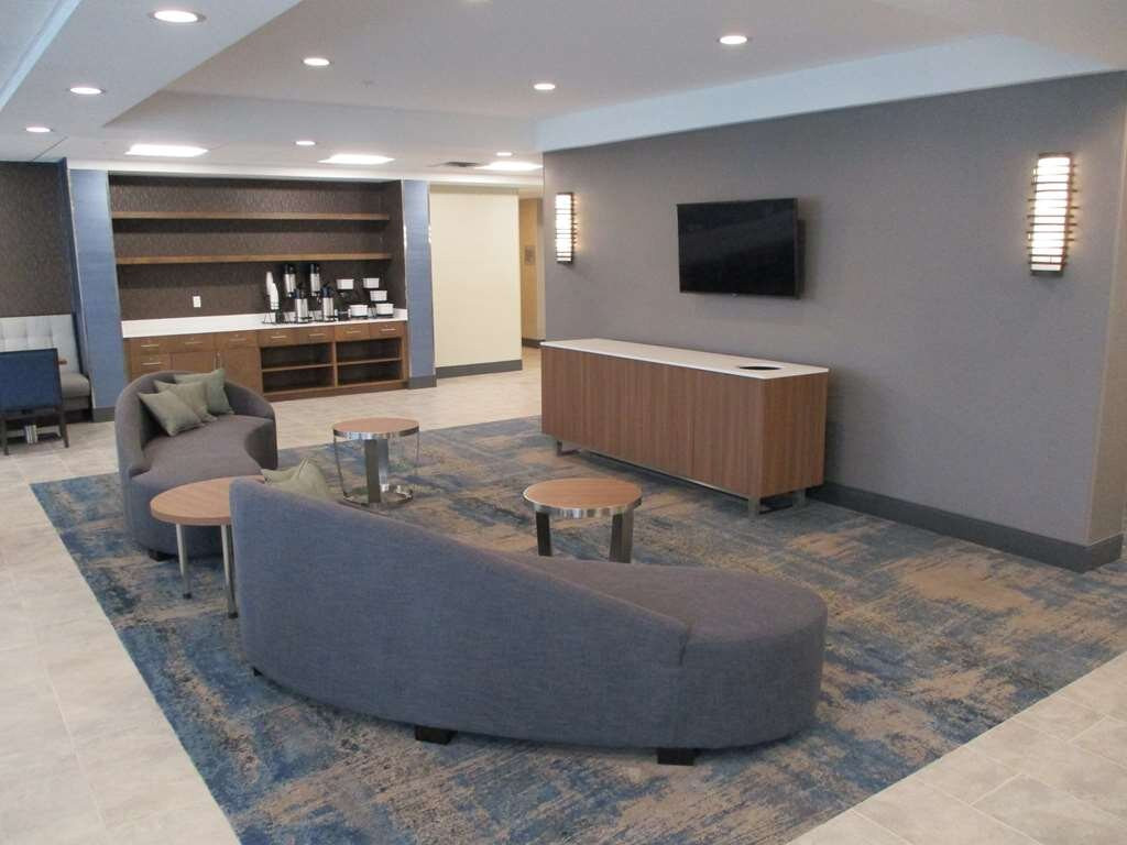 Isanti旅游攻略图片