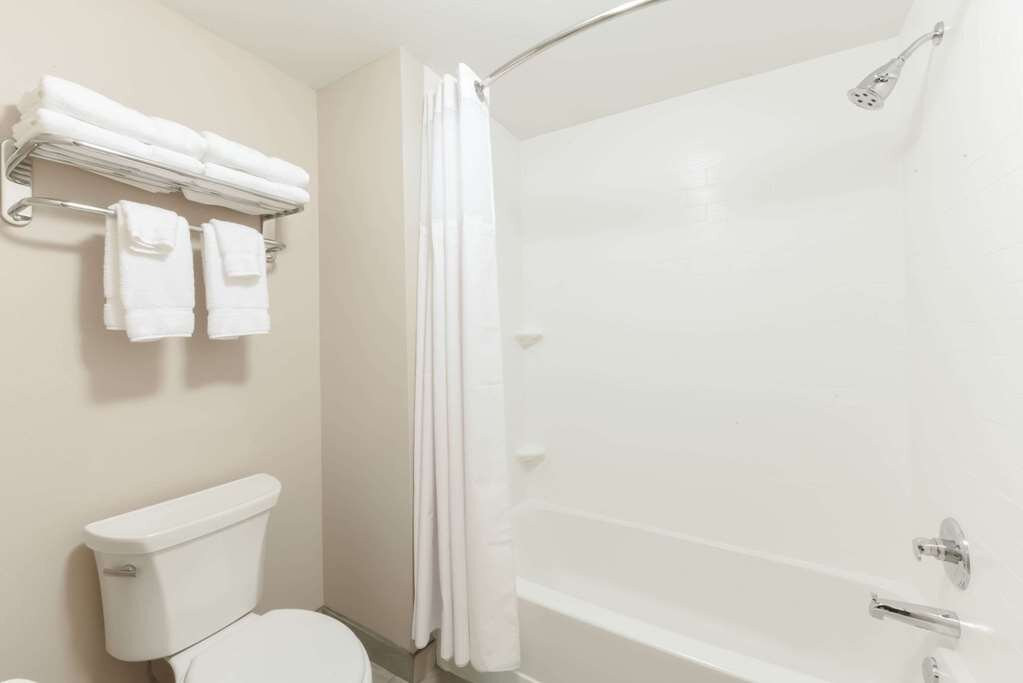 Quality Inn & Suites主图